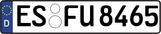 ES-FU8465