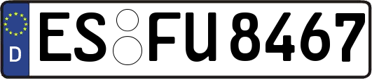 ES-FU8467
