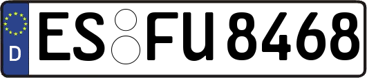 ES-FU8468