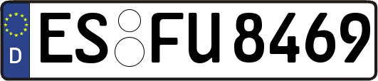 ES-FU8469