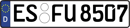 ES-FU8507