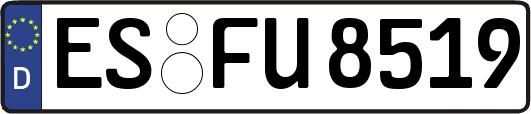 ES-FU8519