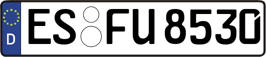 ES-FU8530