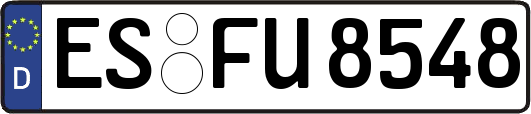 ES-FU8548