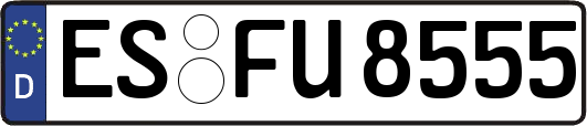 ES-FU8555