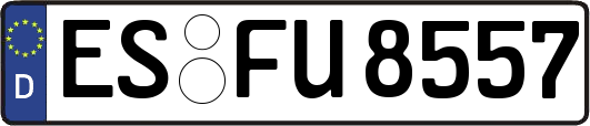 ES-FU8557