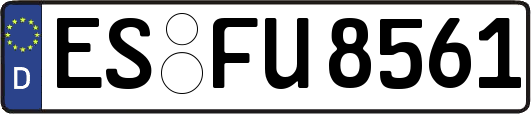 ES-FU8561