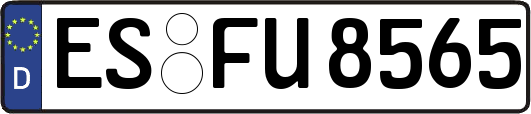 ES-FU8565