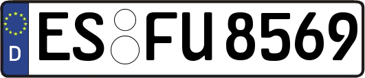 ES-FU8569