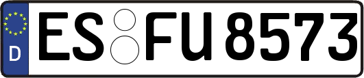 ES-FU8573