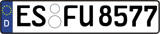 ES-FU8577