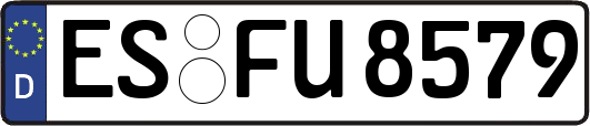 ES-FU8579