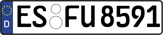 ES-FU8591