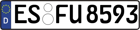 ES-FU8593