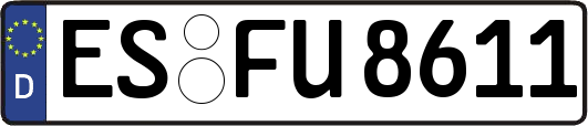 ES-FU8611