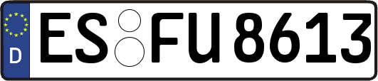 ES-FU8613