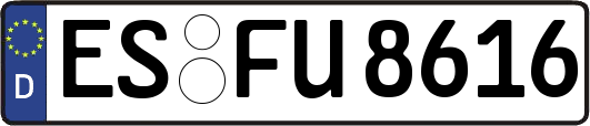 ES-FU8616