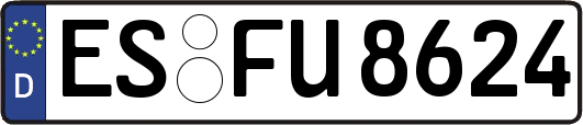ES-FU8624