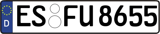 ES-FU8655
