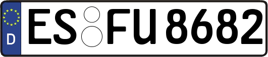 ES-FU8682