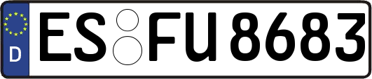ES-FU8683