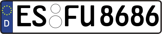 ES-FU8686