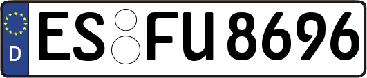 ES-FU8696