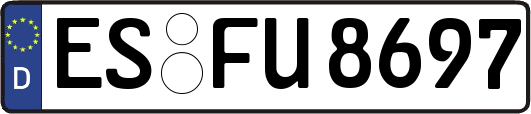 ES-FU8697