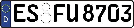 ES-FU8703
