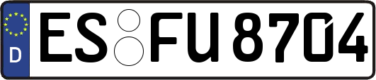 ES-FU8704