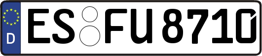 ES-FU8710