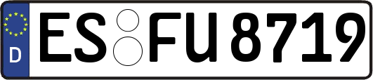 ES-FU8719