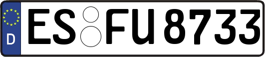 ES-FU8733