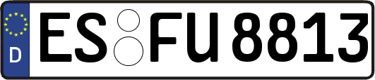 ES-FU8813