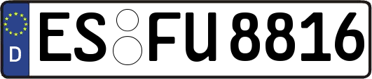 ES-FU8816