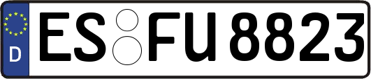 ES-FU8823
