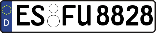 ES-FU8828