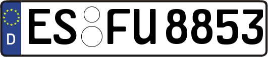 ES-FU8853