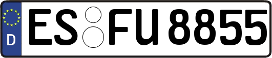 ES-FU8855