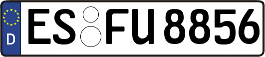ES-FU8856
