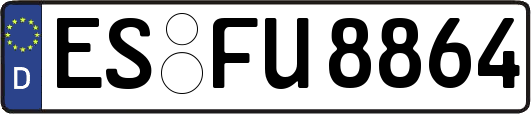 ES-FU8864