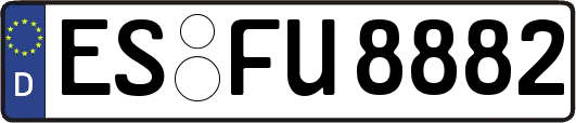ES-FU8882