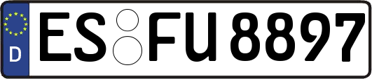 ES-FU8897