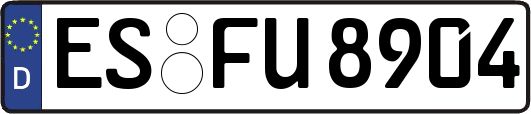 ES-FU8904
