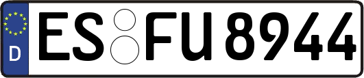 ES-FU8944