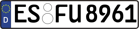 ES-FU8961