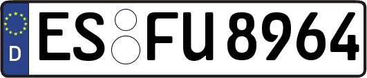 ES-FU8964