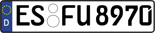 ES-FU8970