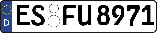 ES-FU8971