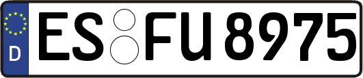 ES-FU8975